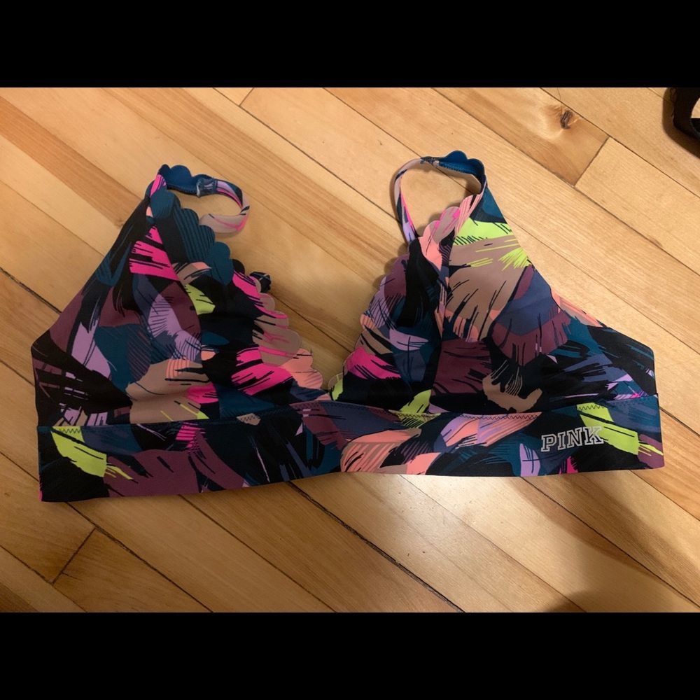 VS Pink Bra